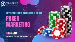 Top Poker Marketing Tactics (2025): Essential Advertising Strategies