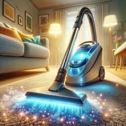 ﻿﻿How Carpet Cleaning Contributes to a Comfortable and Healthy Home