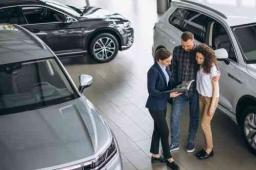 The Rise of Contactless Car Rentals Across the United States