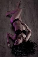 Attraction between the Sexes: Body Language and Sexual Attraction
