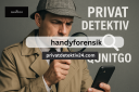 Handyforensik & Privatdetektiv Quintego – Experten für Datenanalyse  