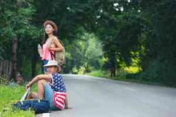 U.S. Solo Travel Boom: What’s Fueling the Surge?
