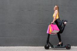 Emerging Markets Reshaping Hoverboard Demand