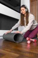 Future Prospects of the Smart Yoga Mat Industry