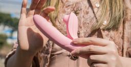 There's nothing more exciting than hearing your lover moan