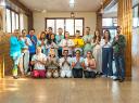 200 hour Yoga TTC in Rishikesh