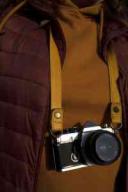 From Utility to Fashion: The Evolution of Camera Straps