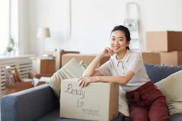 Moving Made Easier: Why a Student Moving Company is the Smart Way to Relocate
