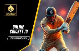 Online Cricket ID Arena: Where Every Run Earns Rewards!