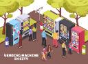 Automated Retail: A Deep Dive into the Vending Machine Market