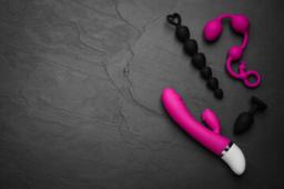 Health and Sexual Life: The Perfect Balance of Body and Mind