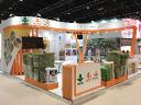The Complete Guide to Choosing the Right Exhibition Stand Contractor in Dubai – Featuring IDP Exhibition