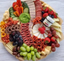 Hosting with Ease: Why Charcuterie Is the Ultimate Party Solution 