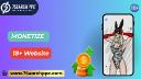 How to Monetize 18+ Sites: Proven Strategies for Maximum Revenue
