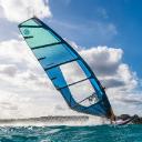 Best Men's Wetsuits for Cold Water Windsurfing Adventures