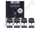 Discover the Future of Vaping with Uwell Caliburn G3 Pod by How To Vape