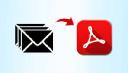 Complete Guide to Export EML Mailbox to PDF Format