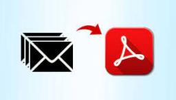 Complete Guide to Export EML Mailbox to PDF Format