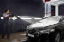 Technological Disruption in the Ancillary Car Care Industry