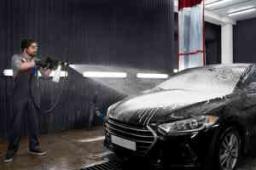 Technological Disruption in the Ancillary Car Care Industry