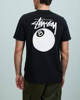 Athleisure Meets Stussy Kleidung