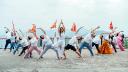 200 hours yoga ttc in Rishikesh 