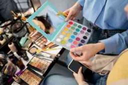 Clean, Green, and Glam: Sustainability Trends in Color Cosmetics