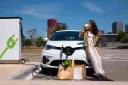 Why Micro EVs Are Reshaping City Mobility