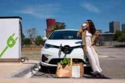 Why Micro EVs Are Reshaping City Mobility