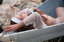 Sexual fantasies make sex more perfect
