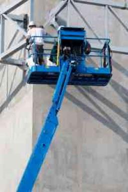 High Hopes: The Future of the Aerial Work Platform Market