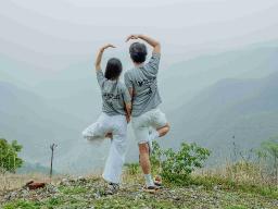 200 hour yoga teacher training in Rishikesh with weekend excursions