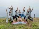 200 hour yoga teacher training course in rishikesh