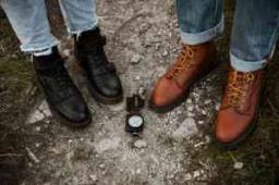 From Barracks to Boardrooms: The Rise of Tactical Footwear in Civilian Markets
