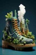 Future of Footwear: Trends in Sustainable Shoe Manufacturing