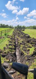 Professional Dirt Work Services, Pond Clean-Up, and Grading for Your Next Project