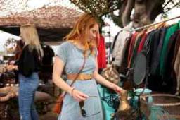 Smart, Stylish, Sustainable: The New Face of U.S. Fashion Accessories