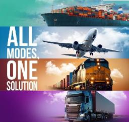 Unlocking the Future of Trade: Inside the World of Logistics Companies in Dubai