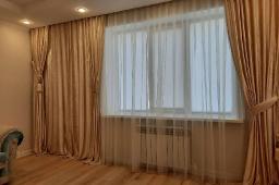 Makeover Magic: Best Grommet Curtains Dubai – A Personal Home Transformation Story