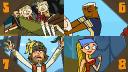 Title: Meet the Total Drama Island Characters—A Fun Guide for Fans