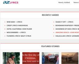 Top latest 5 trending lyrics song 