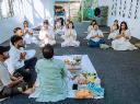 200 hours yoga ttc in Rishikesh