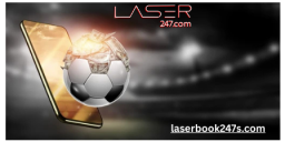 Laser Book 247: Your Ultimate Destination for Online Betting in 2025