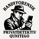 Handyforensik: Privatdetektiv Quintego – Handy-Forensik vom Experten