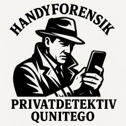 Handyforensik: Privatdetektiv Quintego – Handy-Forensik vom Experten