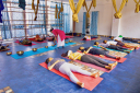 Sound Healing in Course in Rishikesh