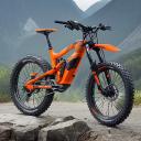 Why do Modern Bicycles have Minimalist Profiles?