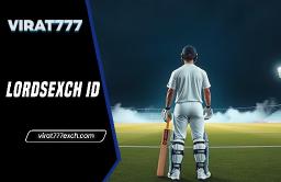 Lordsexch ID vs Others: Why It’s Best for Online Betting