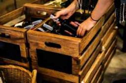 Sustainability Trends Driving Wine Packaging Box Innovations