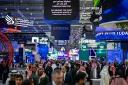 IDP Exhibition Highlights: 5 Global Tech Giants Making a Statement at LEAP 2026